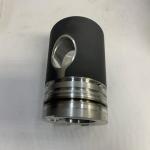 Doosan DE12 Cylinder Piston Kit DH500-7 doosan engine parts 65.02501-0590