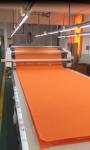 CLOTHKING AUTOMATIC SPREADING MACHINE(TATTING)