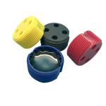 Screw RFID Waste Bin Tag 134.2kHz EM4200 EM4305 Weatherproof