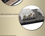Zigbee smart home automation switch