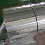 Pre Coated Aluminum Strip Coil 1060 Round Roll For Structural Components 1220