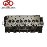 Metal ISUZU Cylinder Head 8971865897 8-97186589-0 8981706171 8981706170