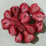 New Crop IQF Frozen Strawberry AM 13 Sweet Charlie Honey Grade A