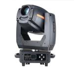 300W White LED Stage Lights 3 / 5 Facet Prism With Rotation Water Effect