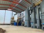 Rotary Kiln Incinerator for Hospital/medical/infectious waste; municipal waste;