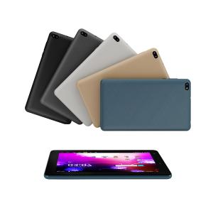 China Light 2GB Tablet PC 7 Inch IPS 1024*600 Plastic Body Laptop Android 12 Go System factory