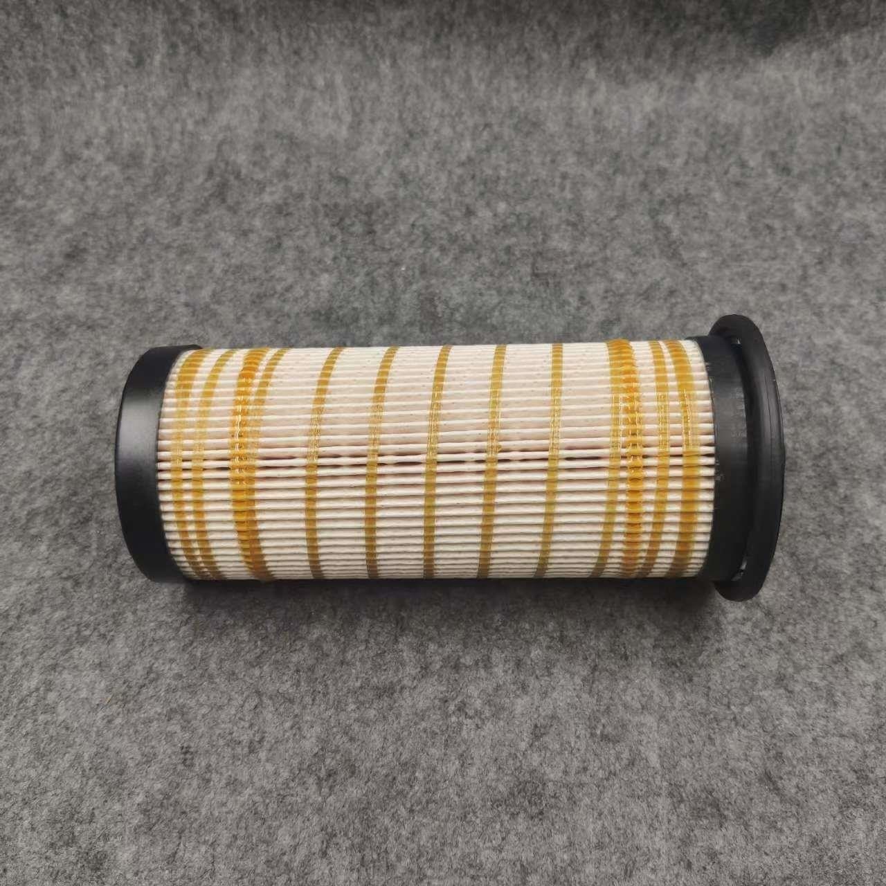 CAT-ERPILLAR Excavator Engine Fuel Filter Element The Perfect Fit for Your Heavy Equipment
