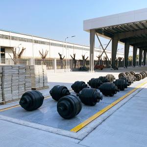 China LED Display Waterproof 80t Weighbridge Truck Scale factory