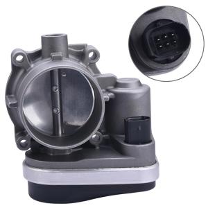 China 04861691AA 04861694AA A2C53099253 Throttle Body For Chrysler 300 Avenger Charger factory