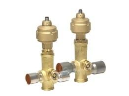 HVAC Electronic Expansion Valve ETS100B 034G0505 for Air conditioning and