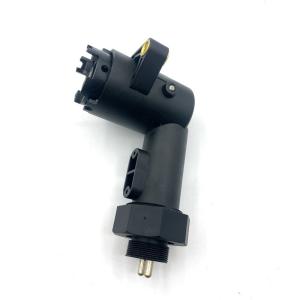 China WABCO Truck ECAS Height Level Sensor For OEM 4410500070 8840076830 7700816098 factory