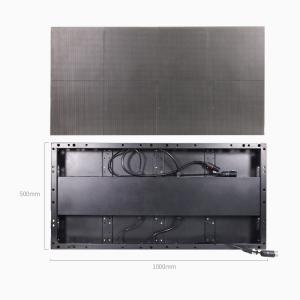 China High Refresh 3840Hz Stage Rental LED Screen Video Wall Hire factory