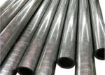 ASTM A192 SA 192 Heat Exchanger Tubes / High Pressure Carbon Steel Boiler Tubes