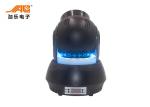 DMX 512 240V 100 W Mini Laser LED Moving Head Light