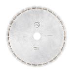 Sintered High Speed Segmented Non Silent Diamond Saw Blade Cutter For Marble