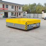 DC Motor Battery Powered Transfer Cart