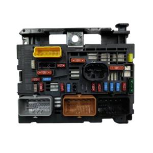 China R05 Fuse Box BSM=R20 For Peugeot Citroen OE 9666700480 9809742880 For Peugeot 307 308 408 Citroen factory