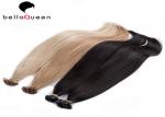 Grade 7a 100% Virgin Human Hair Keratin Flat - Tip Hair Extensions