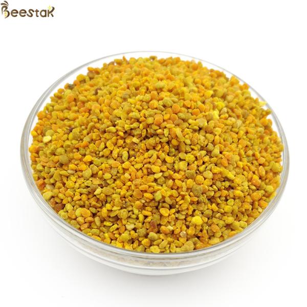 Fresh Mixed Pollen Natural Raw Bee Pollen Big Granual Fresh Bee Pollen High