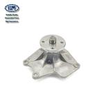 ME993473 ME996789 Excavator Water Pump For SH60-2 SH60-5 4M40