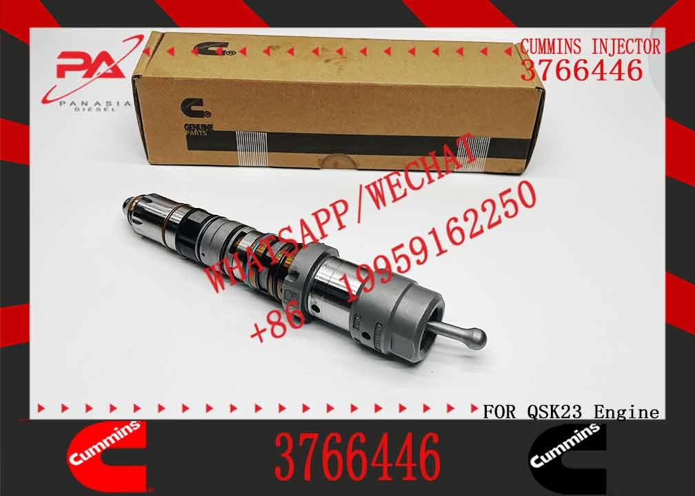 4088427 4326780 4087893 4001813 4326780 3766446 4326784 4326781 ENGINE FURL INJECTOR For Cummins QSK45 QSK60