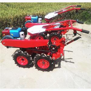 China Garlic harvesting machine,garlic harvester,small garlic harvester factory