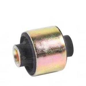 China Suspension Bushing Rear Axle Lower Bmw Engine Mounts 33321136311 factory