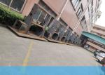 SGS Cable Twisting Machine , 630mm Triple Twisting Machine For CAT6 Lan Cable