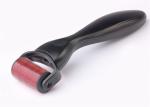 Stainless Steel 1200 Micro Derma Roller With Interchangeable Head For Acne Scar