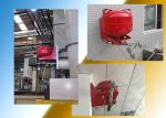 Automatic HFC 227ea Fire Extinguishing System Of 40L Suspension Tank Reasonable