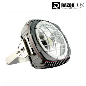 China Best waterproof 5 year warranty 120 lm/w system efficacy Marine lighting 30w led flood light for distric factory