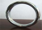 ATI BS EN10242 Octagonal Metal O RING Gasket Sealing Oval OEM