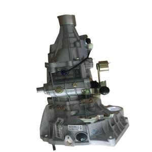 China MR510F01 Auto Manual Gearbox Transmission for CHANA CM5 Series Enhanced Performance factory