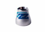 Large Diameter Reducer Alloy Steel Pipe Fittings Sch 40 ASTM A234 WP22 ASME 16 9