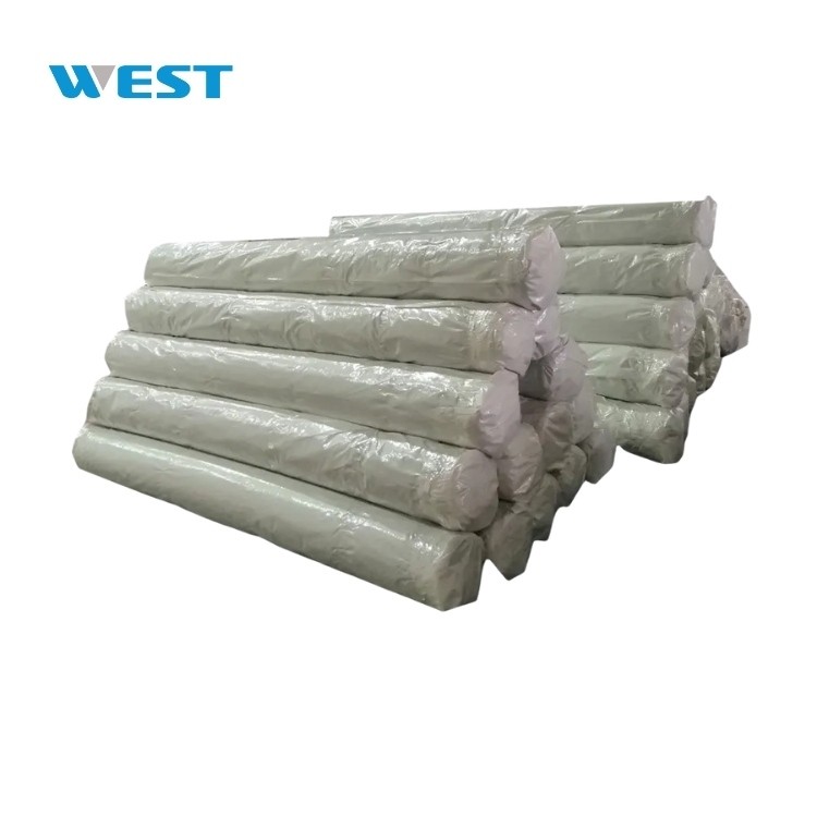 WEST Smart PDLC Film Packaging