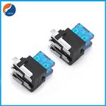 SL-703E2 Nylon PA66 ATC Standard PCB Mount Fuse Holder