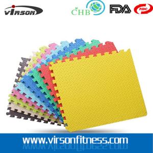China EVA Foam Tatami Puzzle Floor Mat, Judo Tatami Mat factory