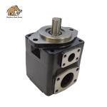 T6 Hydraulic Vane Pump Parts Vickers Hydraulic T7GB Steel