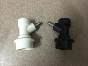 China Ball lock connectors/couplers use for ball lock kegs factory