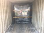 Customized Black Zinc Steel Metal Garrison Fence Panels Maintenance Free