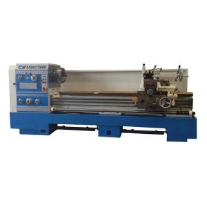 Conventional Horizontal Lathe Machine For Maching1m 1.5m 3m 5m Workpiece