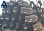 A234 WP11 90 DEG 38inch Long Radius Pipe Elbow Fittings Alloy Steel