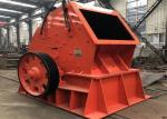 Gypsum Stone Crushing Equipment Granite Hammer Mill For Various Metal Ore