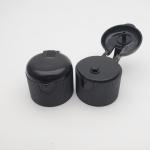 24 MM Round Plastic Flip Top Cap Dishwashing Liquid Bottle Cap