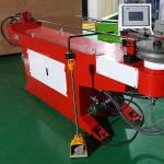Industrial Hydraulic Pipe Tube Bender Tube Bending Machines