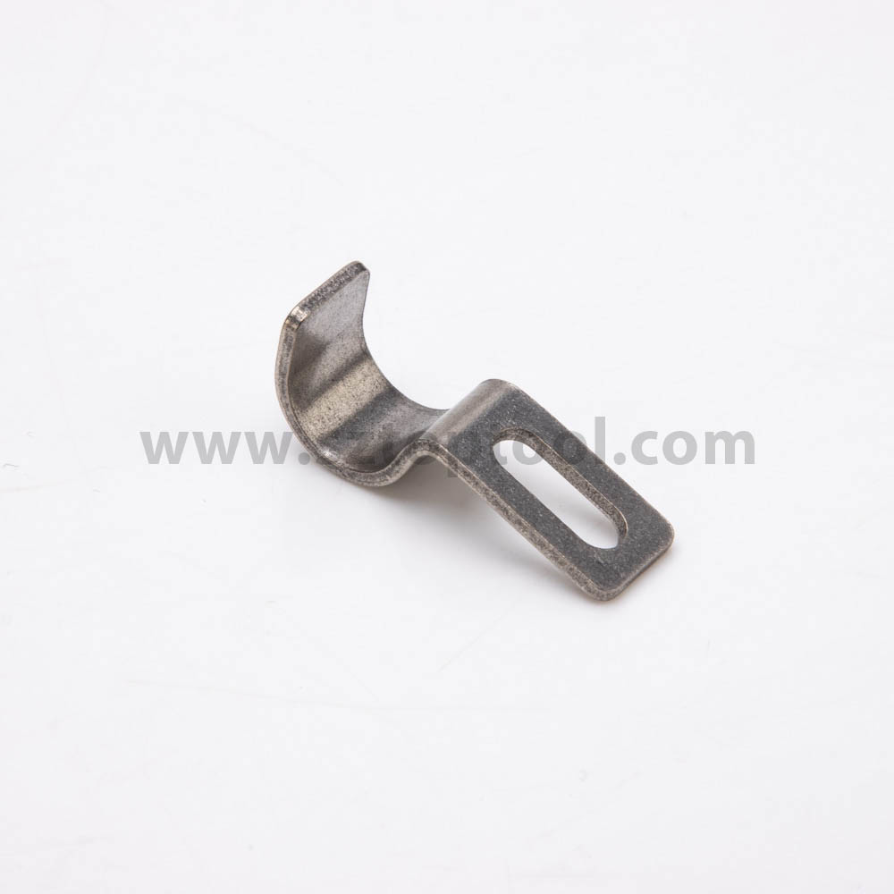 Stainless Steel Special Clamp Bridge Sheet Metal Stamping Parts