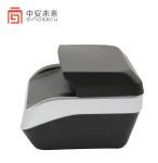 Japan ID Card Reader Ocr Mrz Passport Driver License Visa Reader for Kiosk Hotel