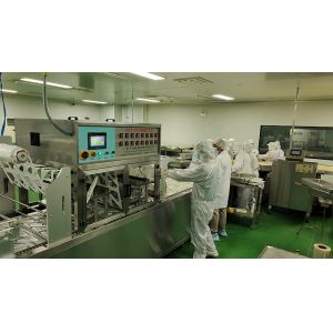 Efficient Modified Atmosphere Packaging Machines For Mousse Cake