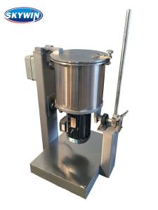China ISO Certified PLC Controlled Wafer Biscuit Making Machine factory
