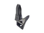 Rustproof Casting Bucket Teeth For Backhoe Construction Machinery Spare Parts